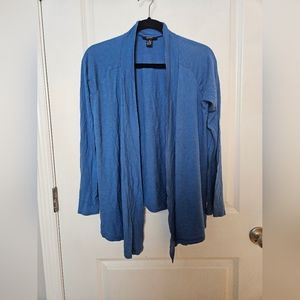 Style & Co cardigan-style sweater